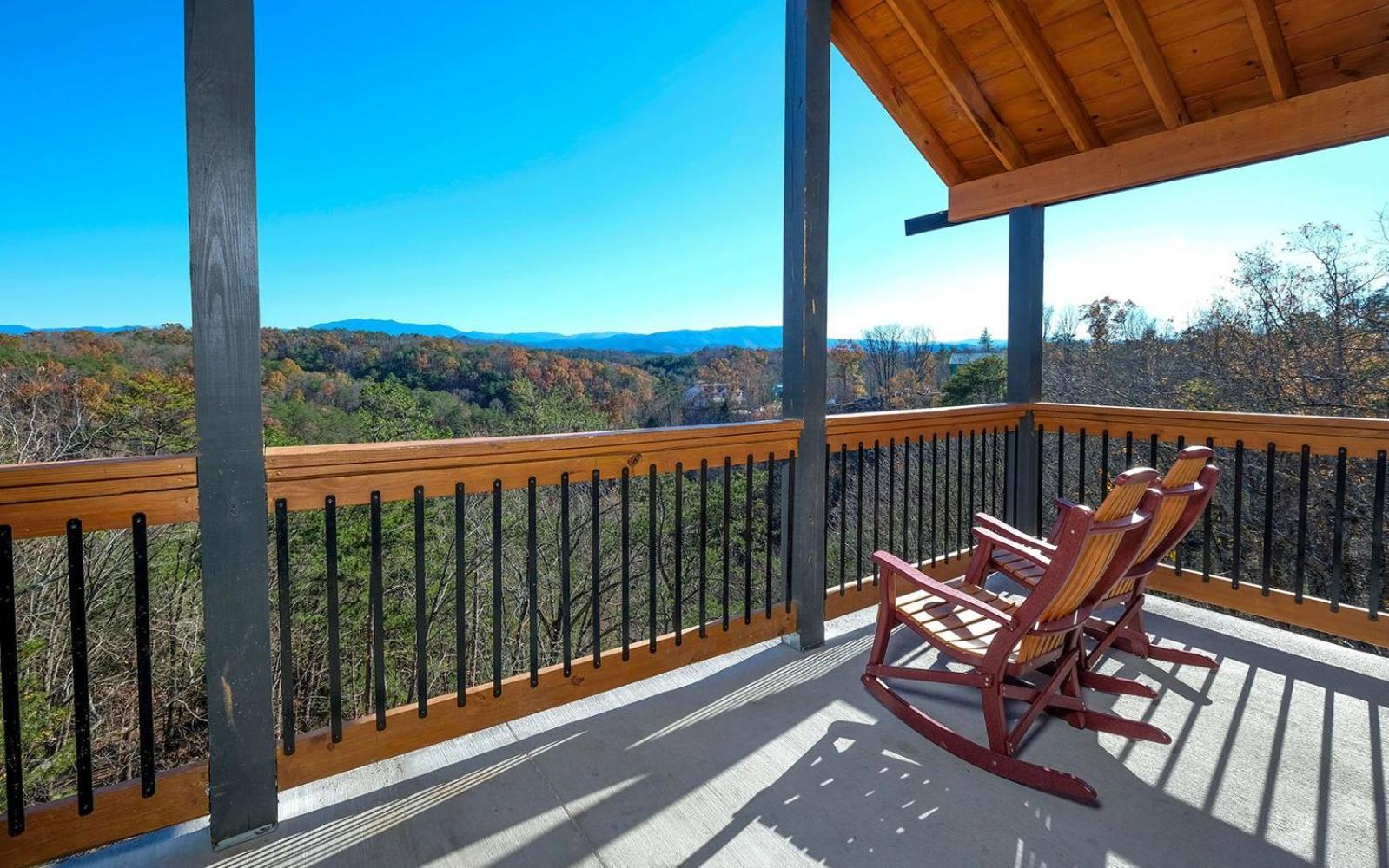 Hibernation Retreat Villa