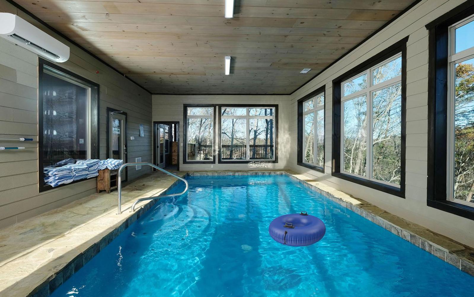 Hibernation Retreat *