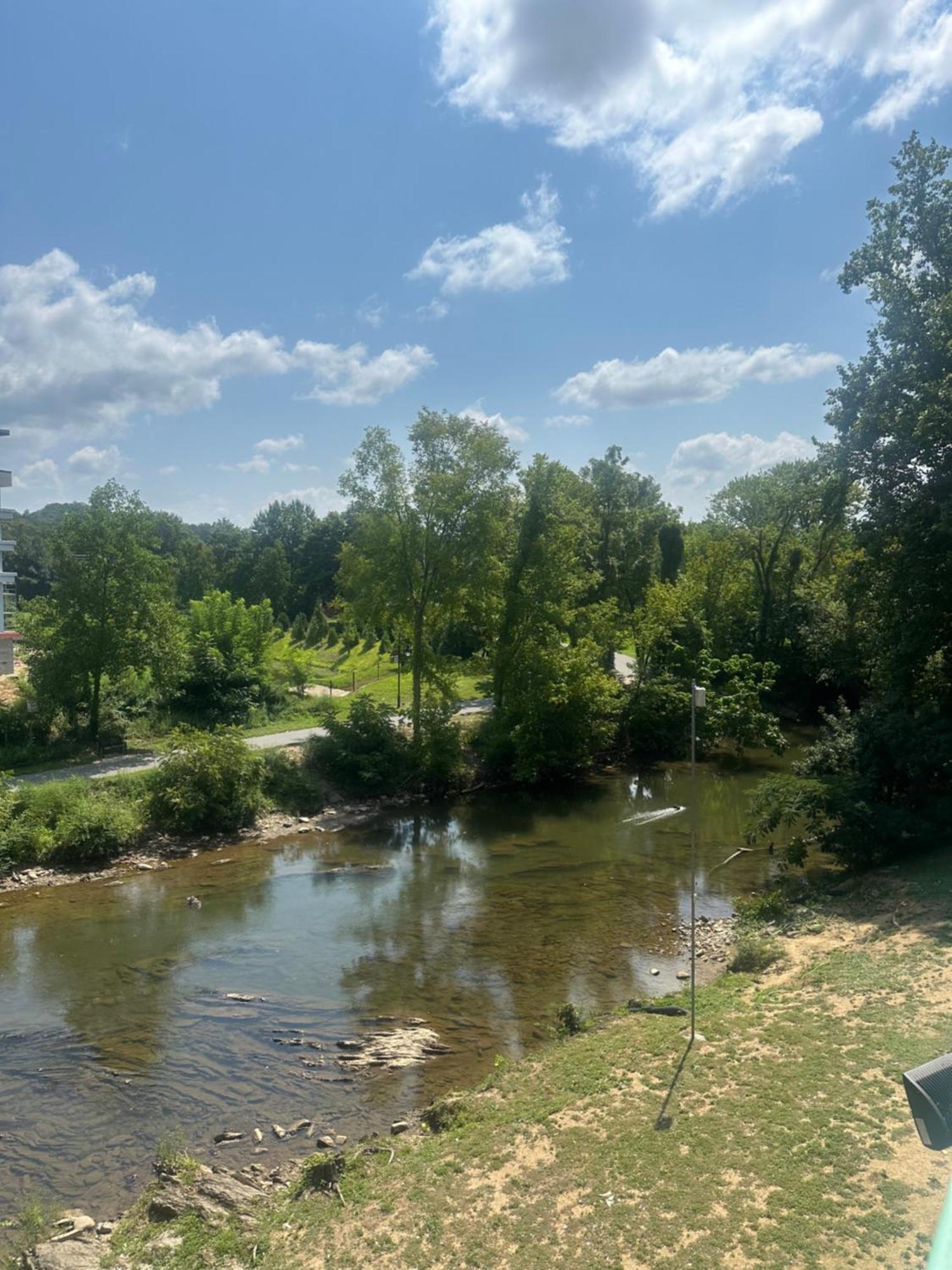 River Place Riverside #309 1bd