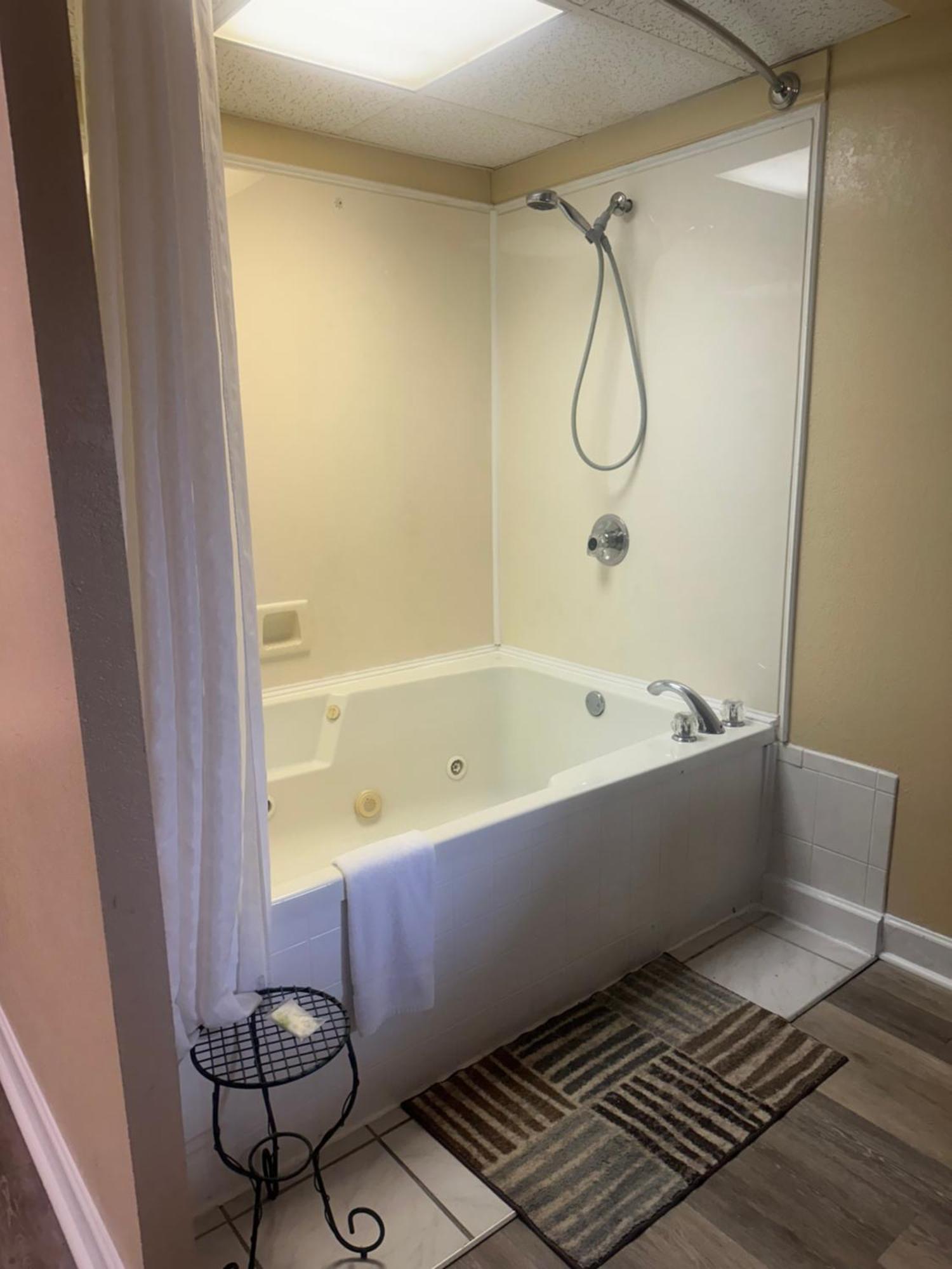 River Place Riverside #309 1bd Holiday home *