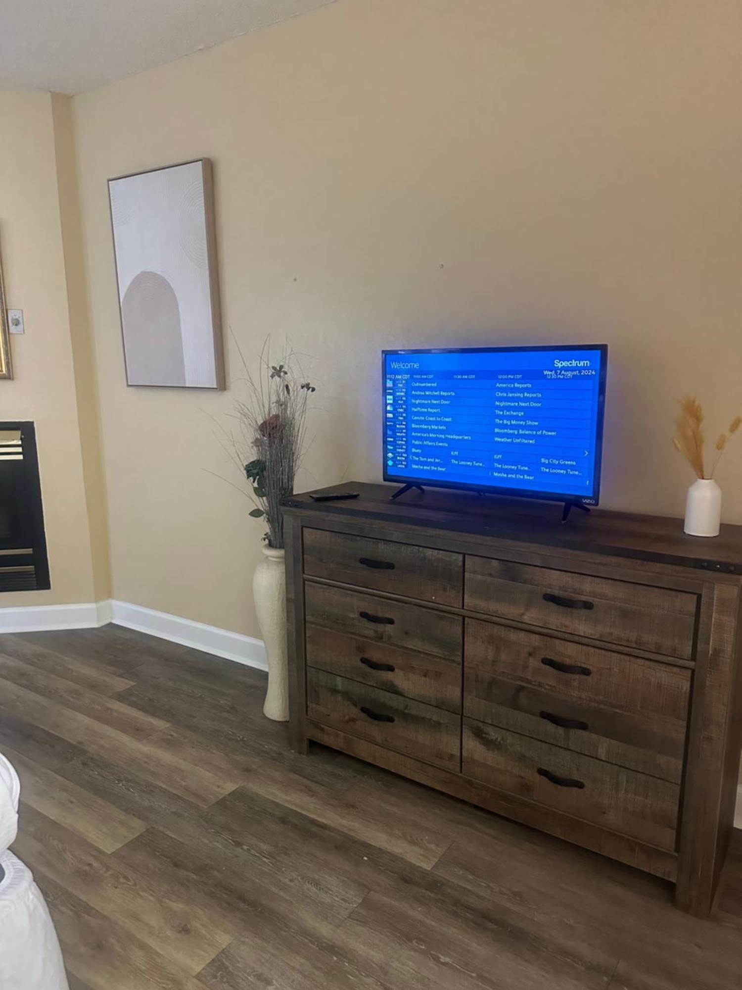 Holiday home River Place Riverside #309 1bd *