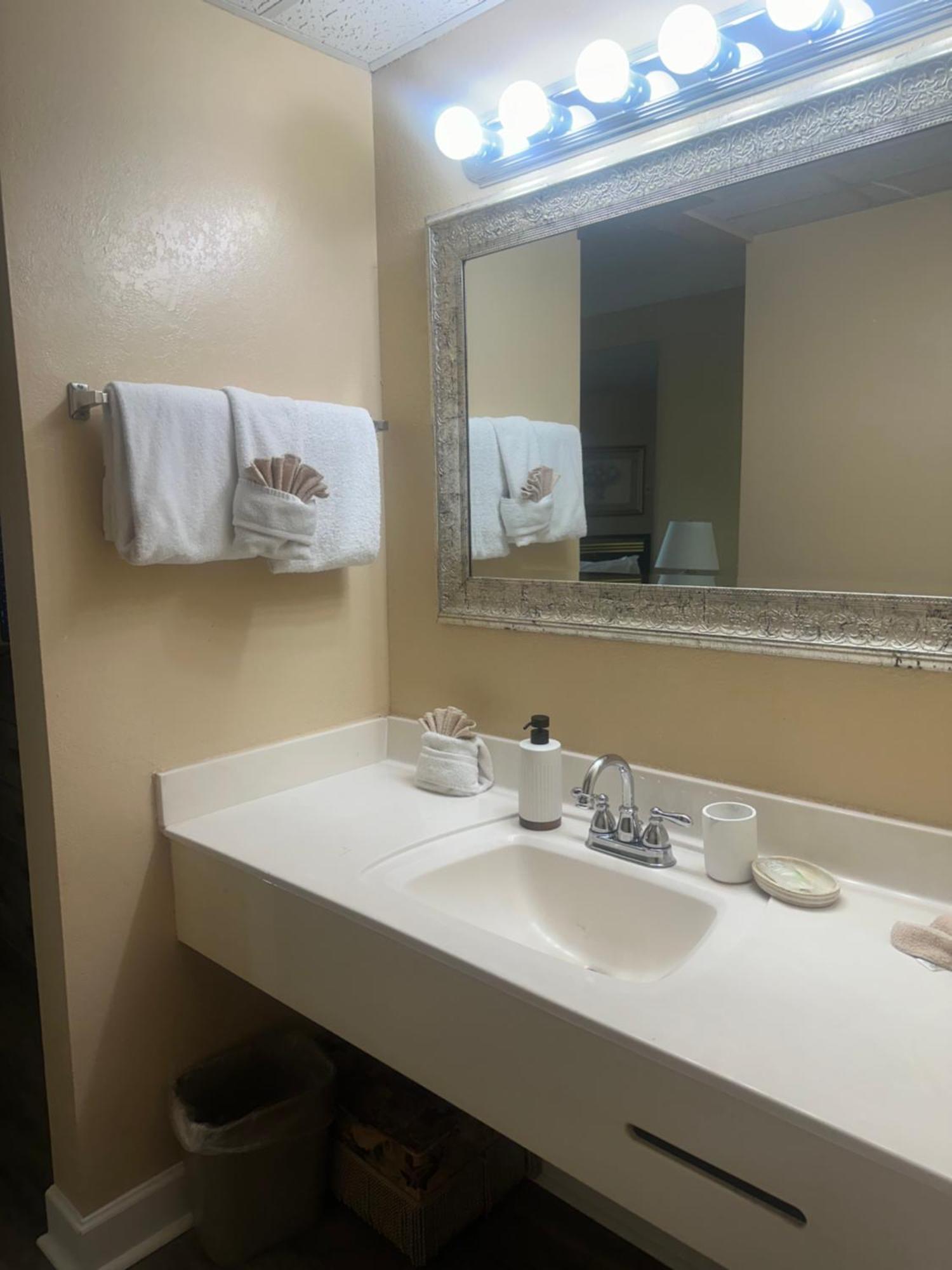 River Place Riverside #309 1bd Holiday home Pigeon Forge