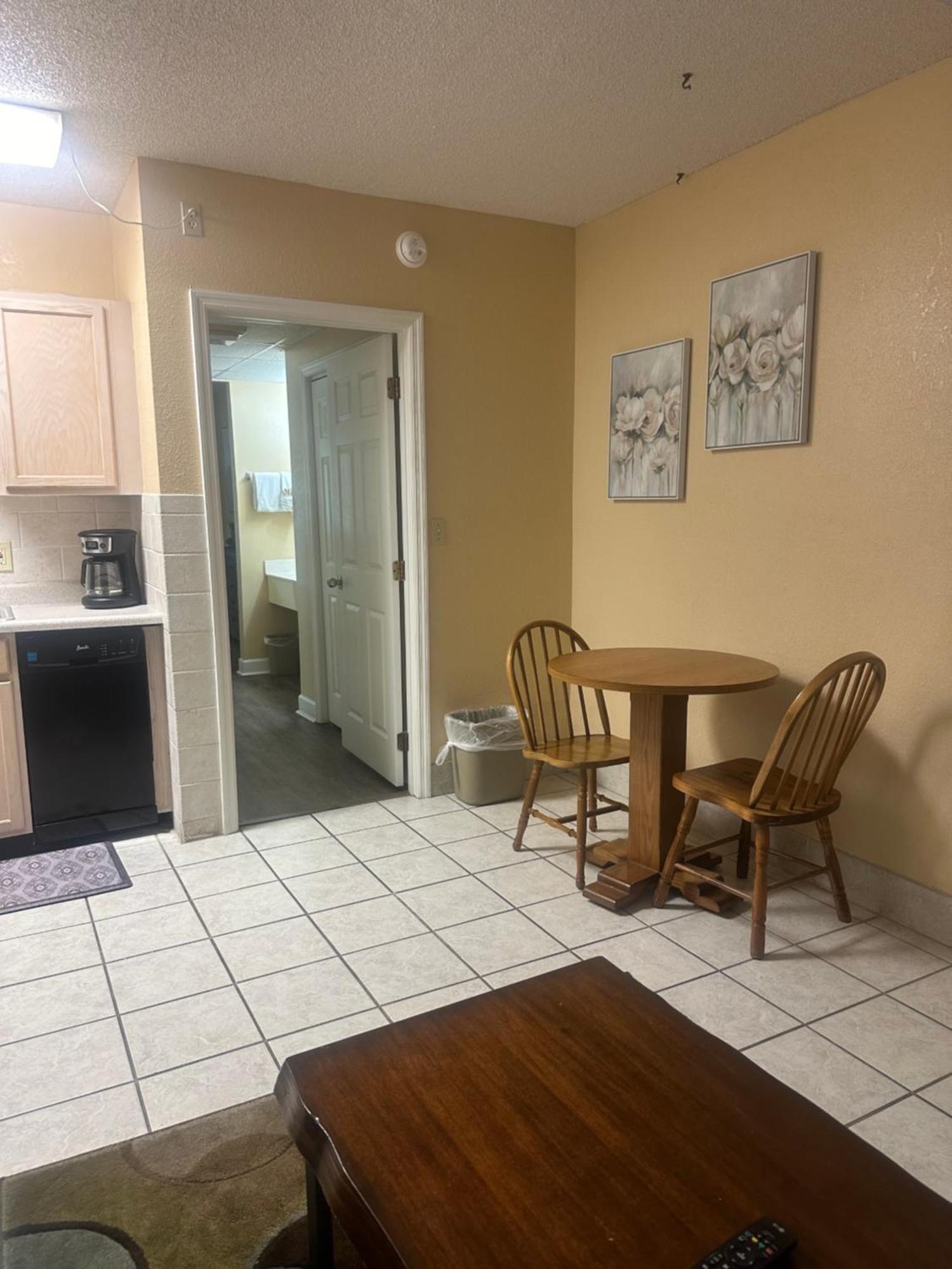 River Place Riverside #309 1bd * Pigeon Forge