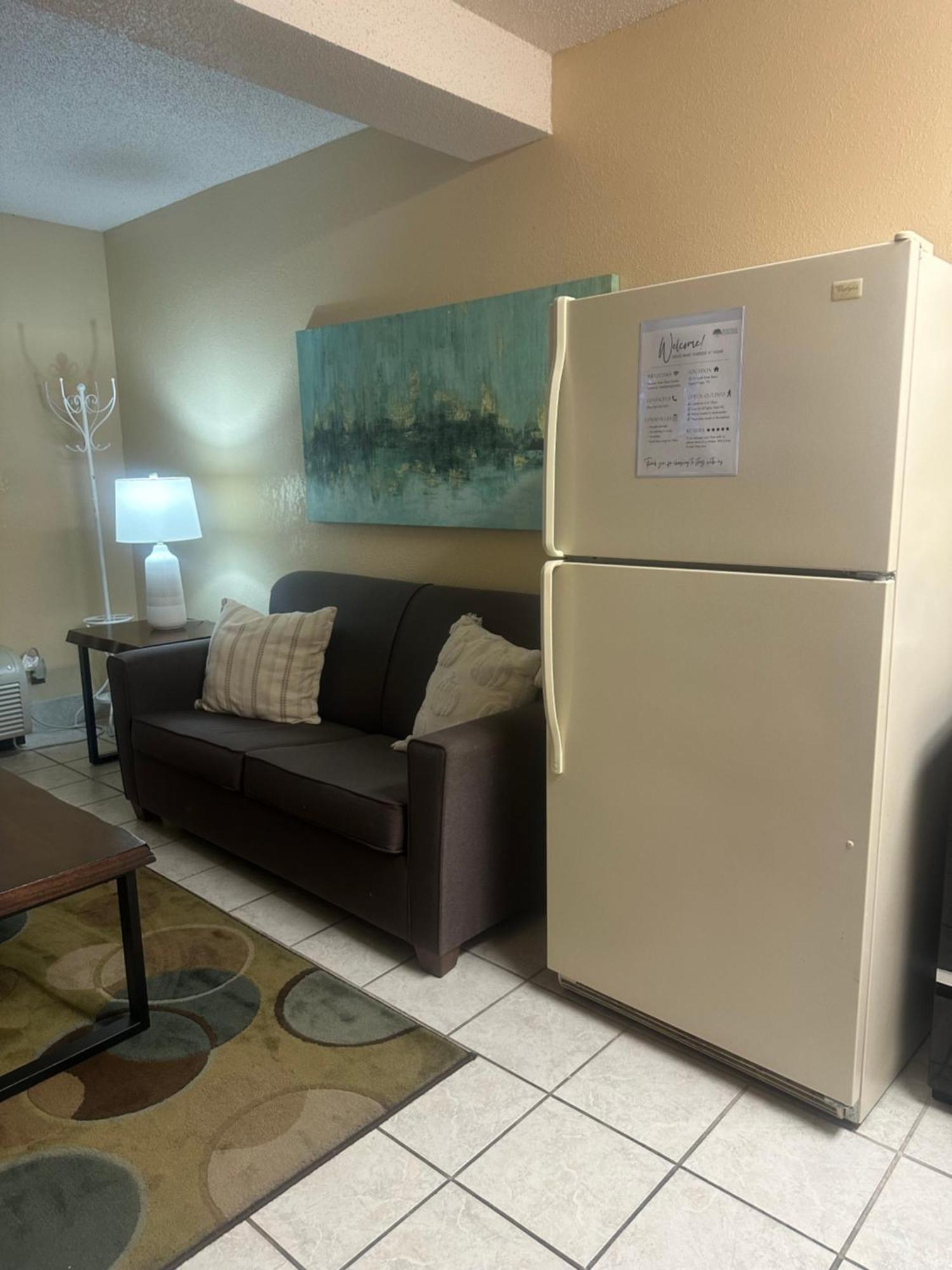 River Place Riverside #309 1bd