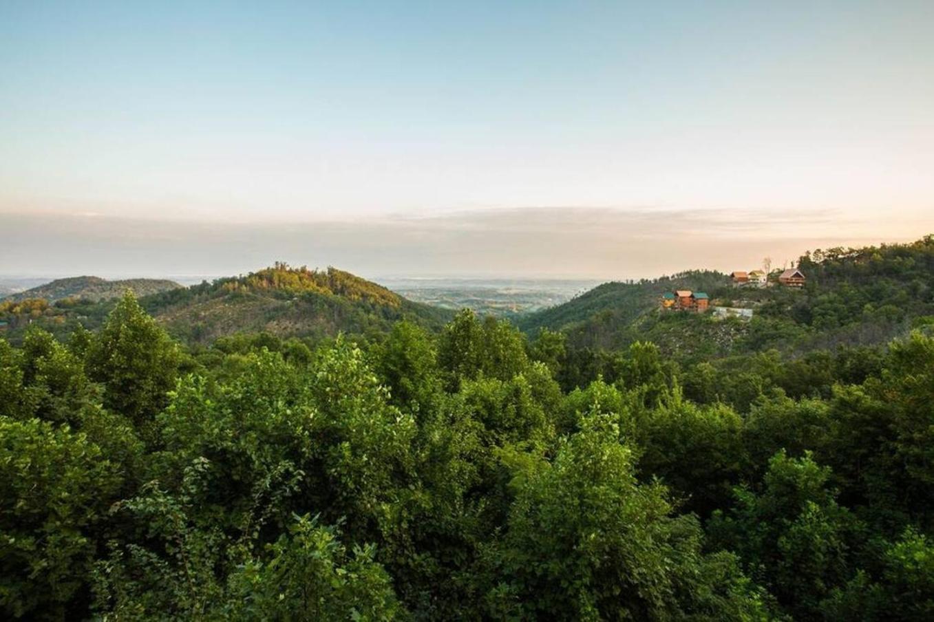 Holiday home Amazing Views, Pool, Hot Tub, Pool Table, Arcade Pigeon Forge