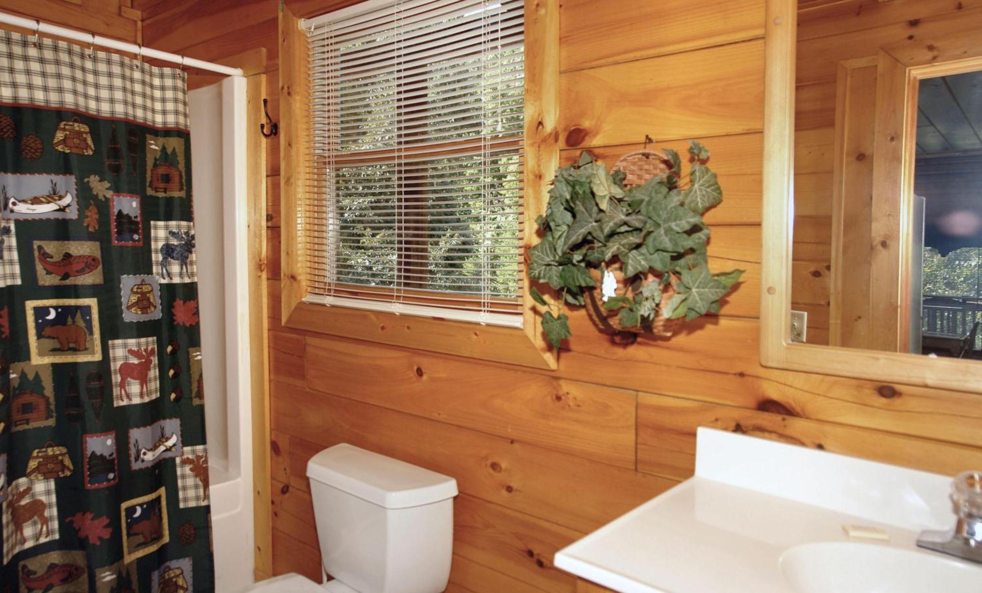 Buddy Bear #249 Holiday home