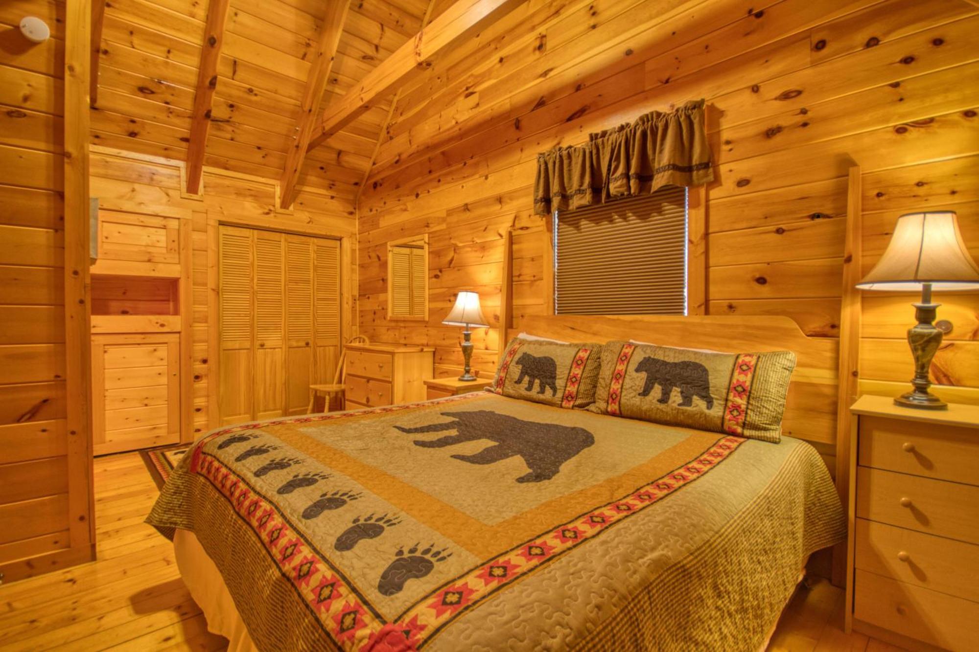 Holiday home Buddy Bear #249