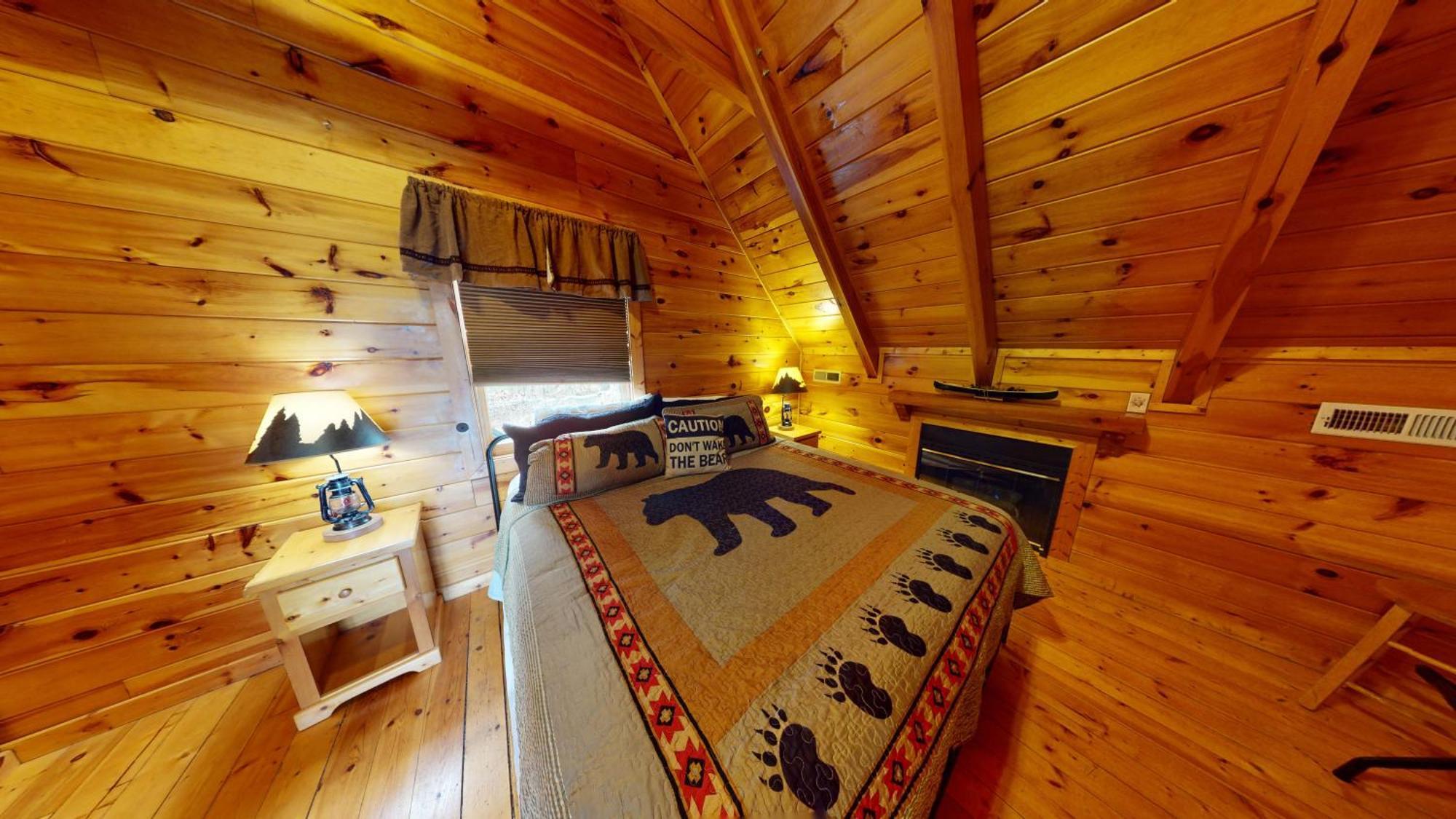 Buddy Bear #249 Holiday home *