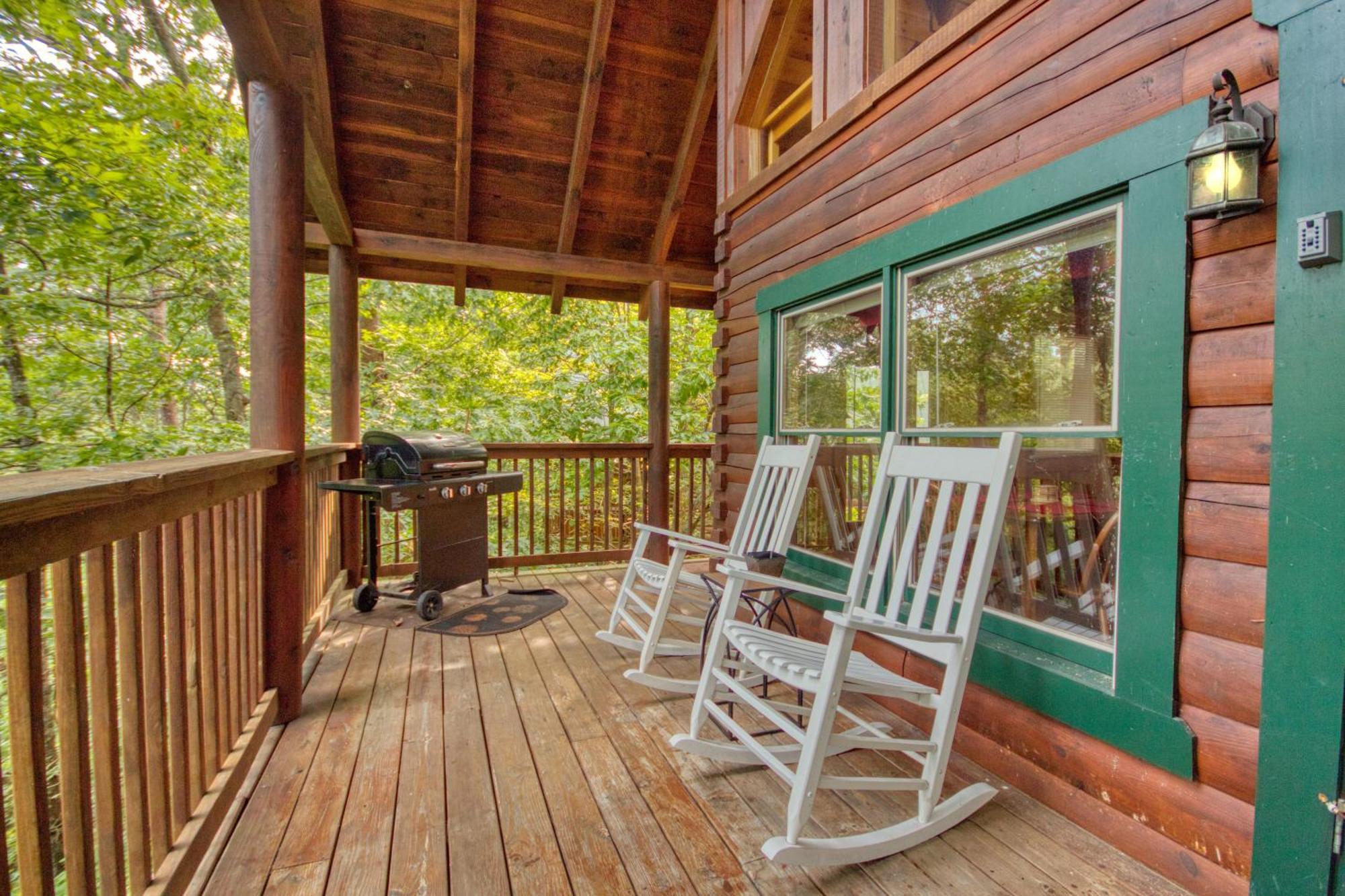 Buddy Bear #249 Holiday home