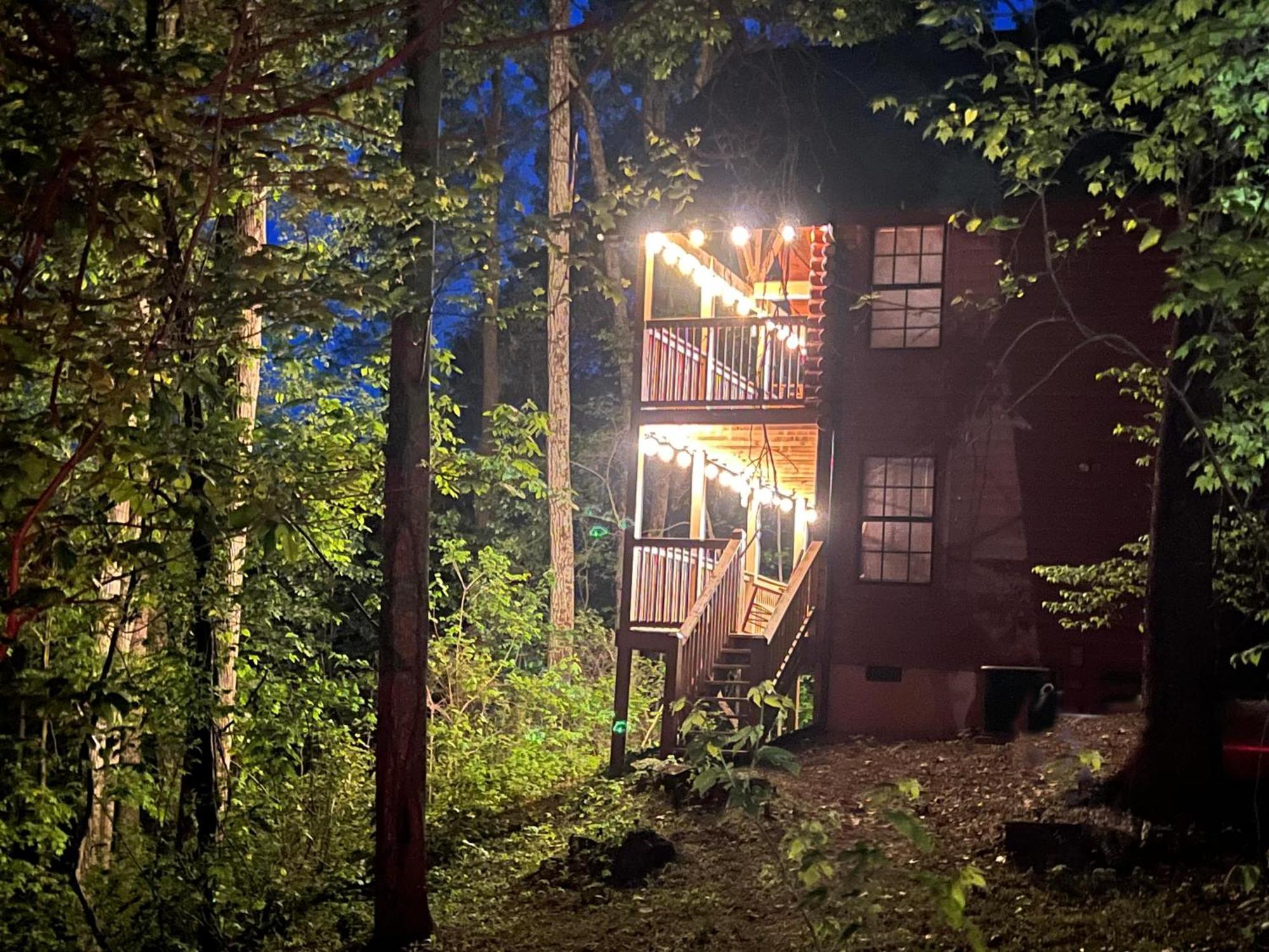 Holiday home A Tranquility Den #210 *