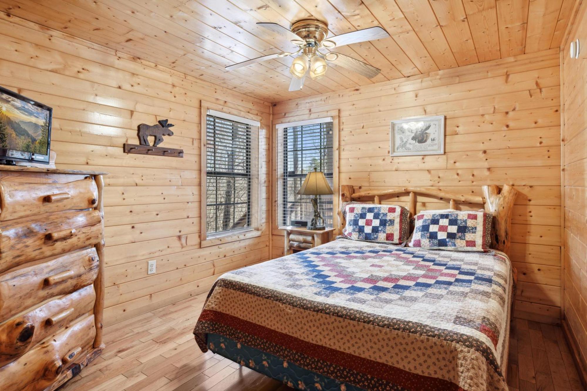 Holiday home A Tranquility Den #210 Pigeon Forge