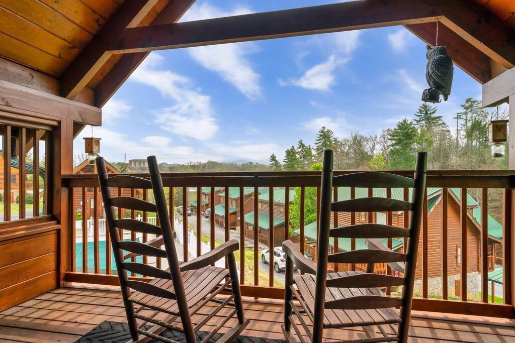 Holiday home Groot's Place - 5 Min To Main Parkway!! Pigeon Forge