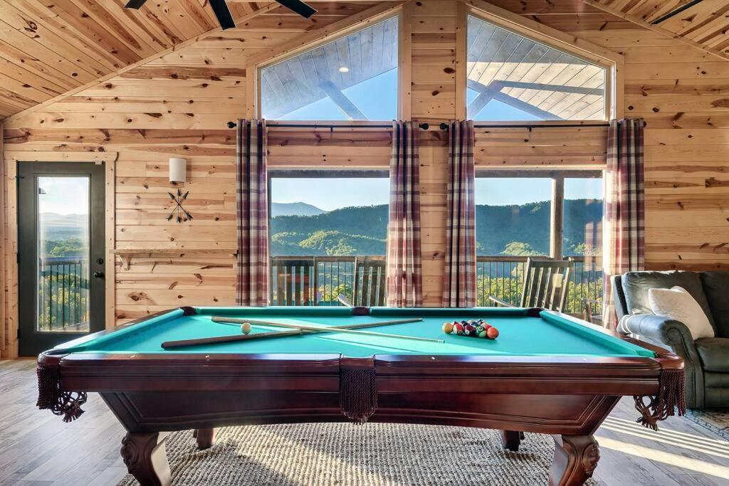 Highland View Holiday home Pigeon Forge