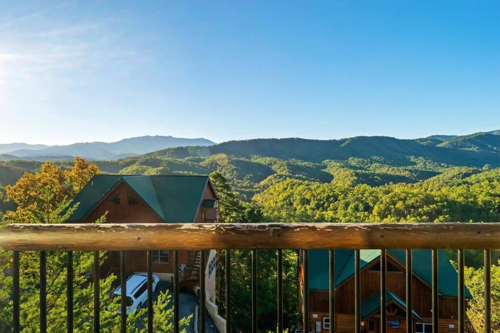 Holiday home Highland View Pigeon Forge