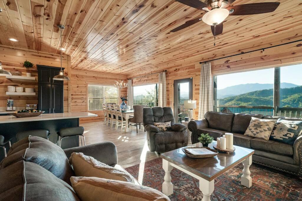 Holiday home Highland View