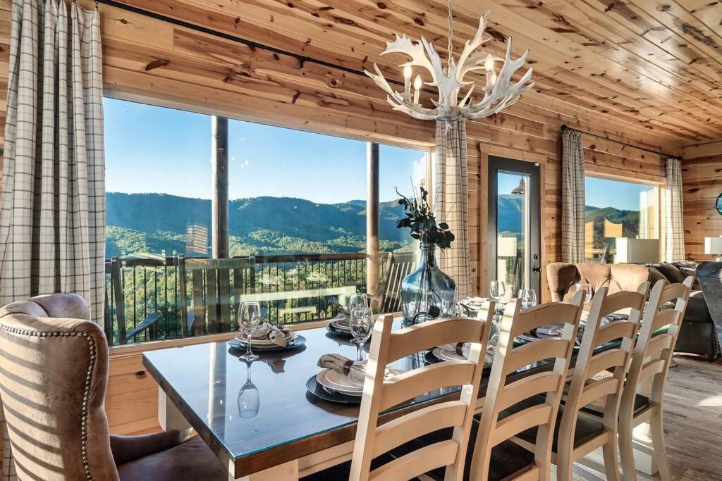 Holiday home Highland View Pigeon Forge