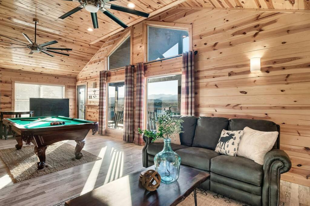 Holiday home Highland View *