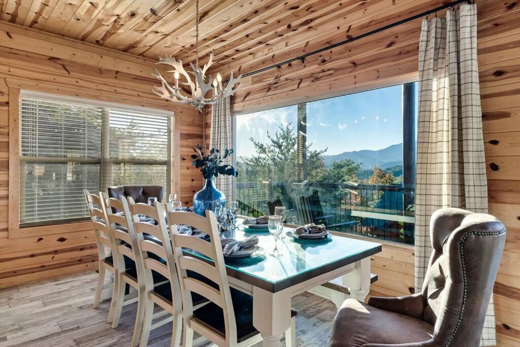 Highland View Holiday home Pigeon Forge