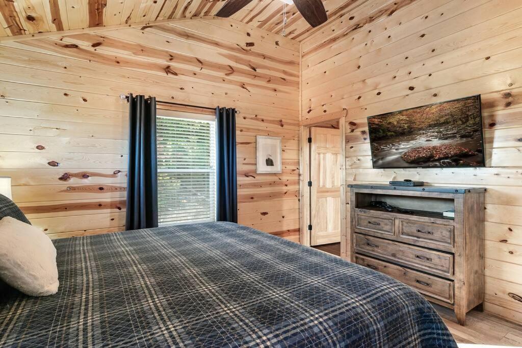 Highland View Holiday home
