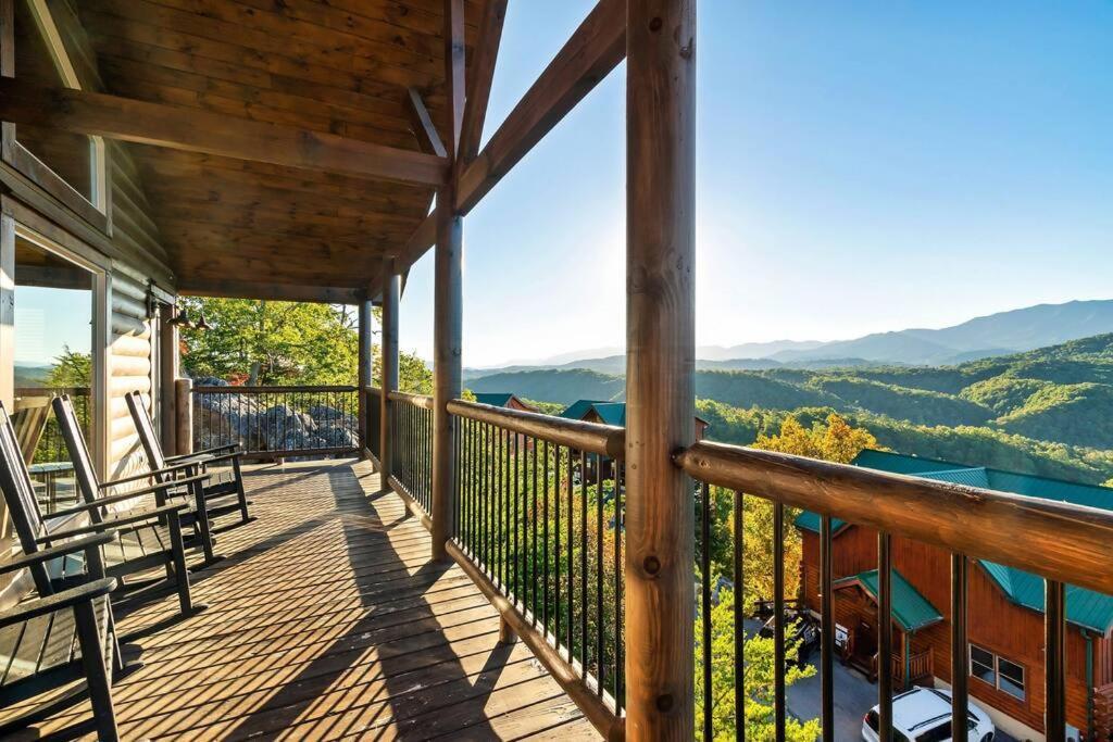 Holiday home Highland View