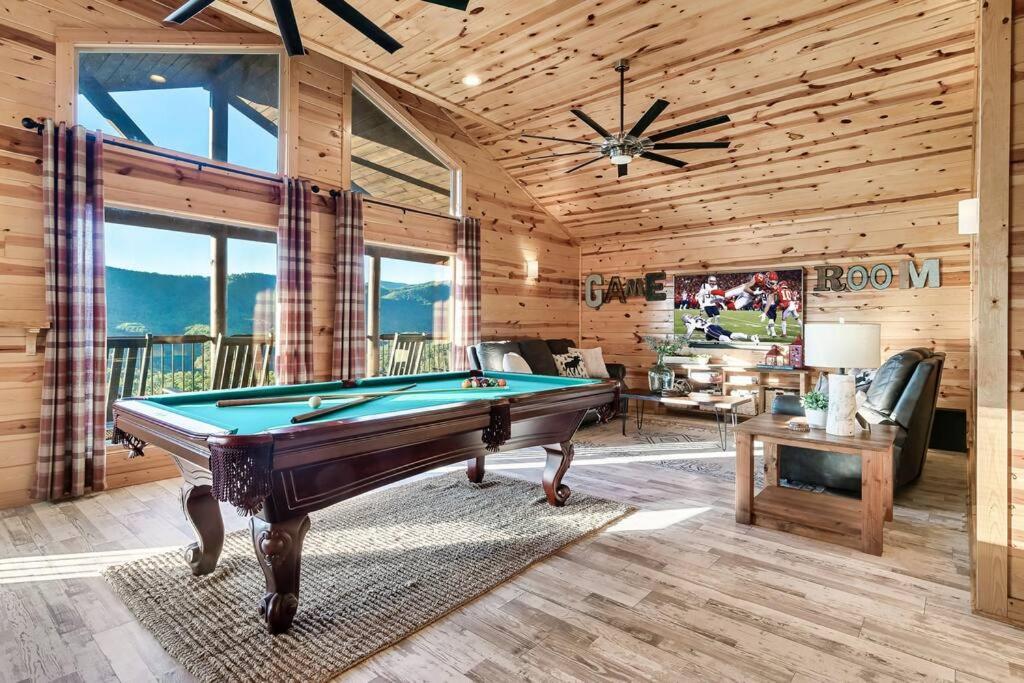 Highland View Holiday home *