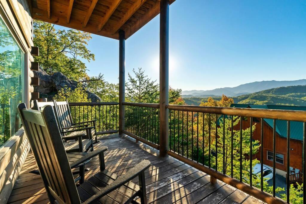 Holiday home Highland View *