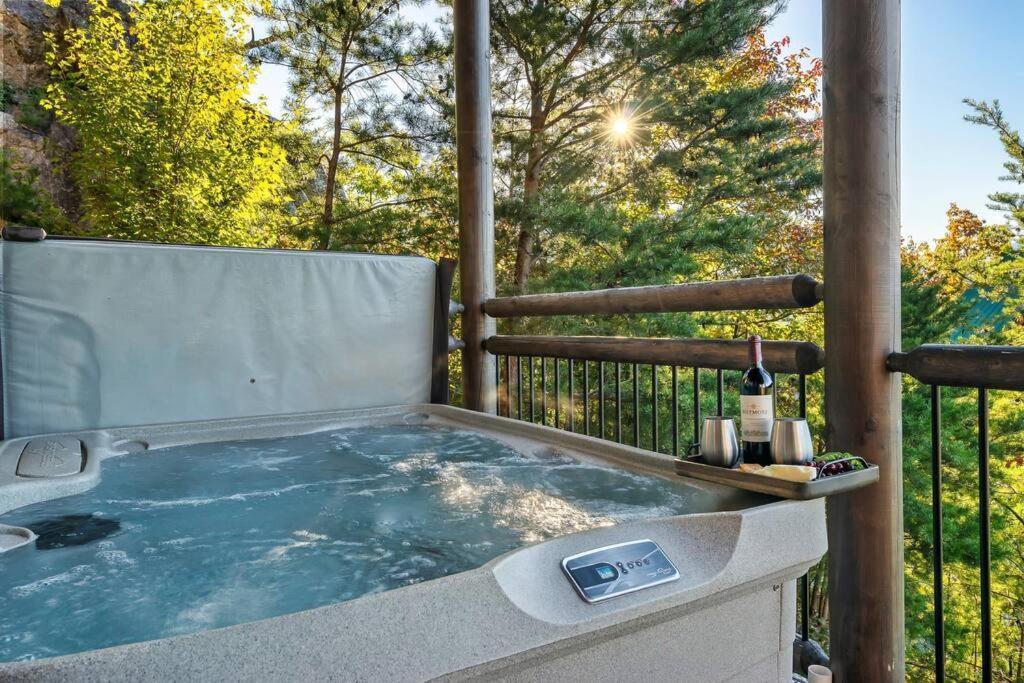 Holiday home Highland View Pigeon Forge