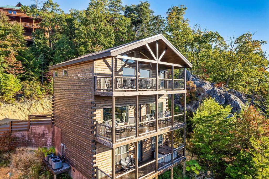 Highland View Holiday home *