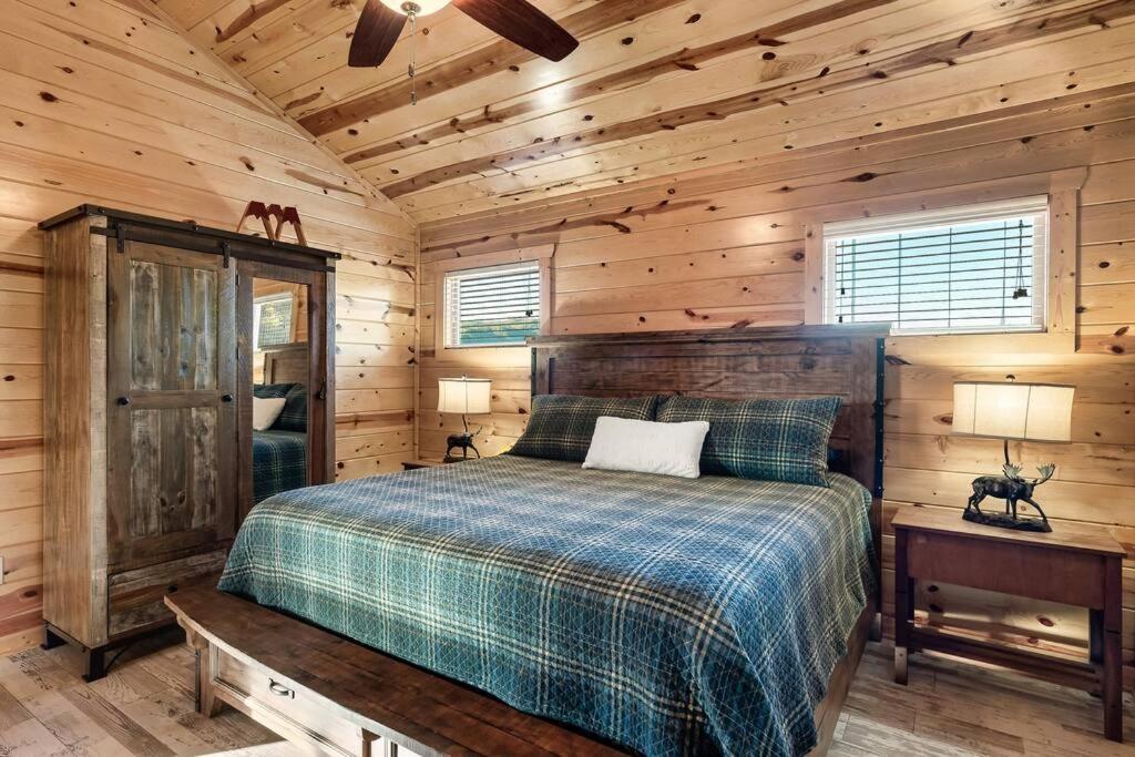 Holiday home Highland View *