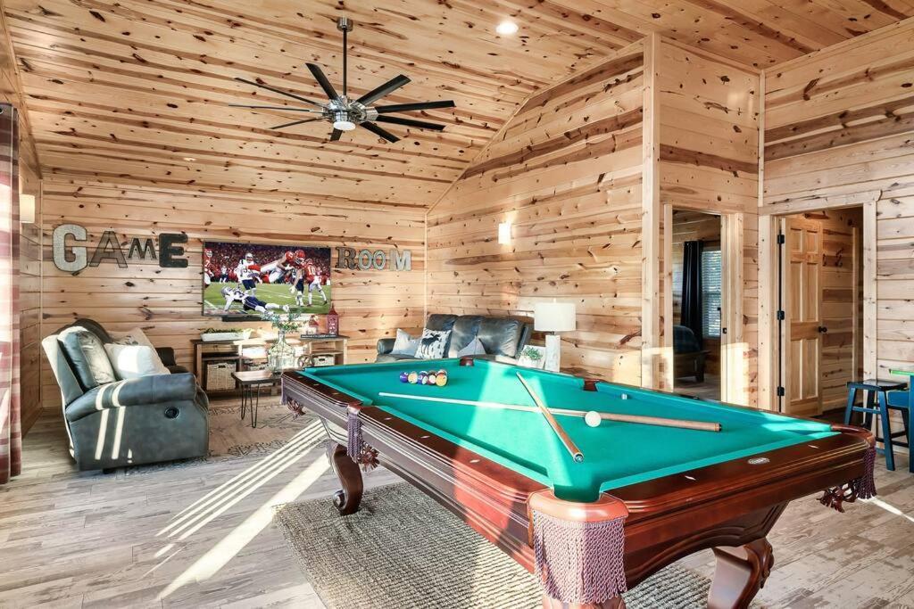 Highland View Holiday home Pigeon Forge