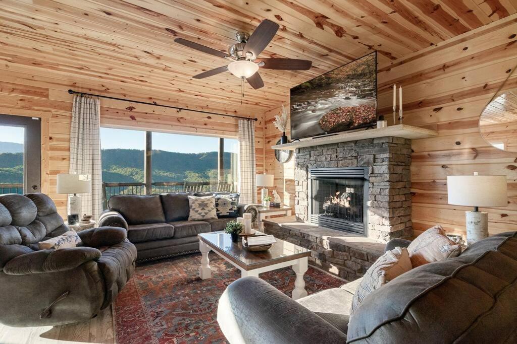 Holiday home Highland View
