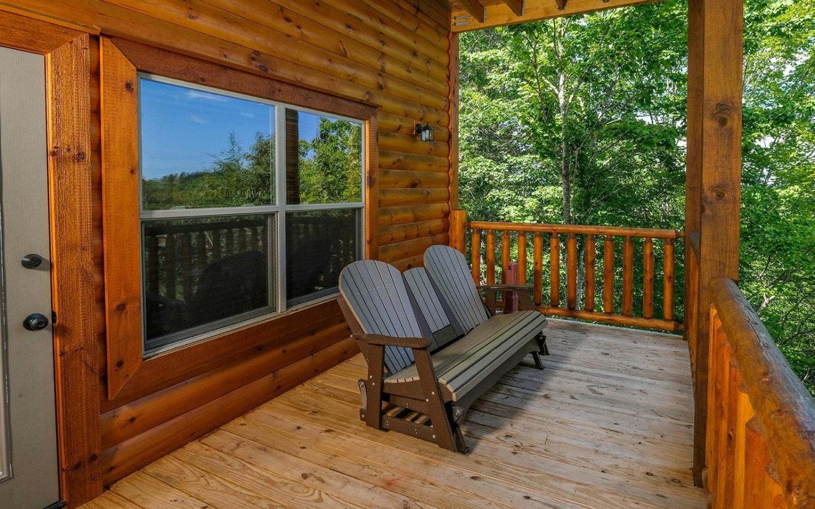 Villa Still Waters Pigeon Forge