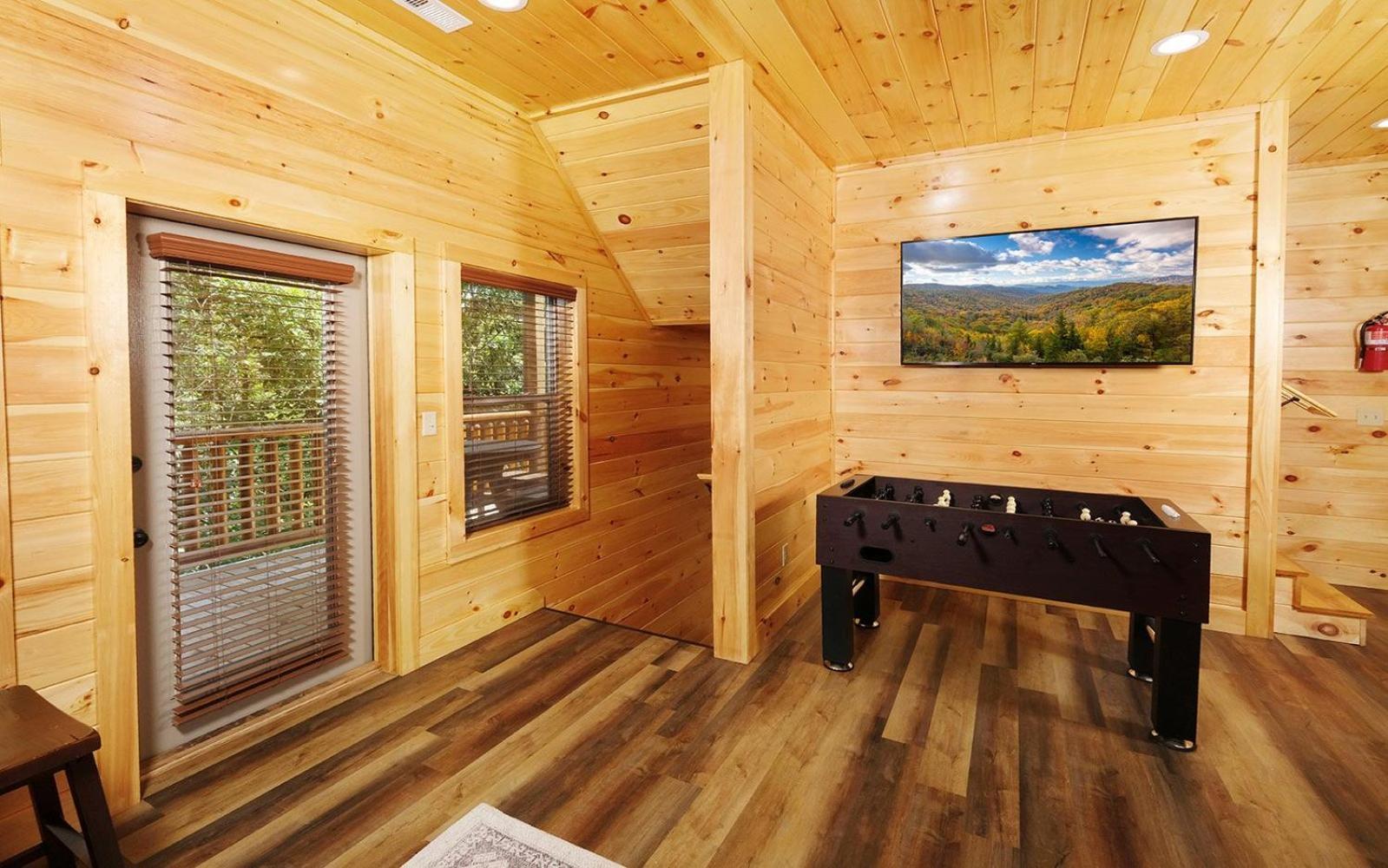 Still Waters Villa Pigeon Forge