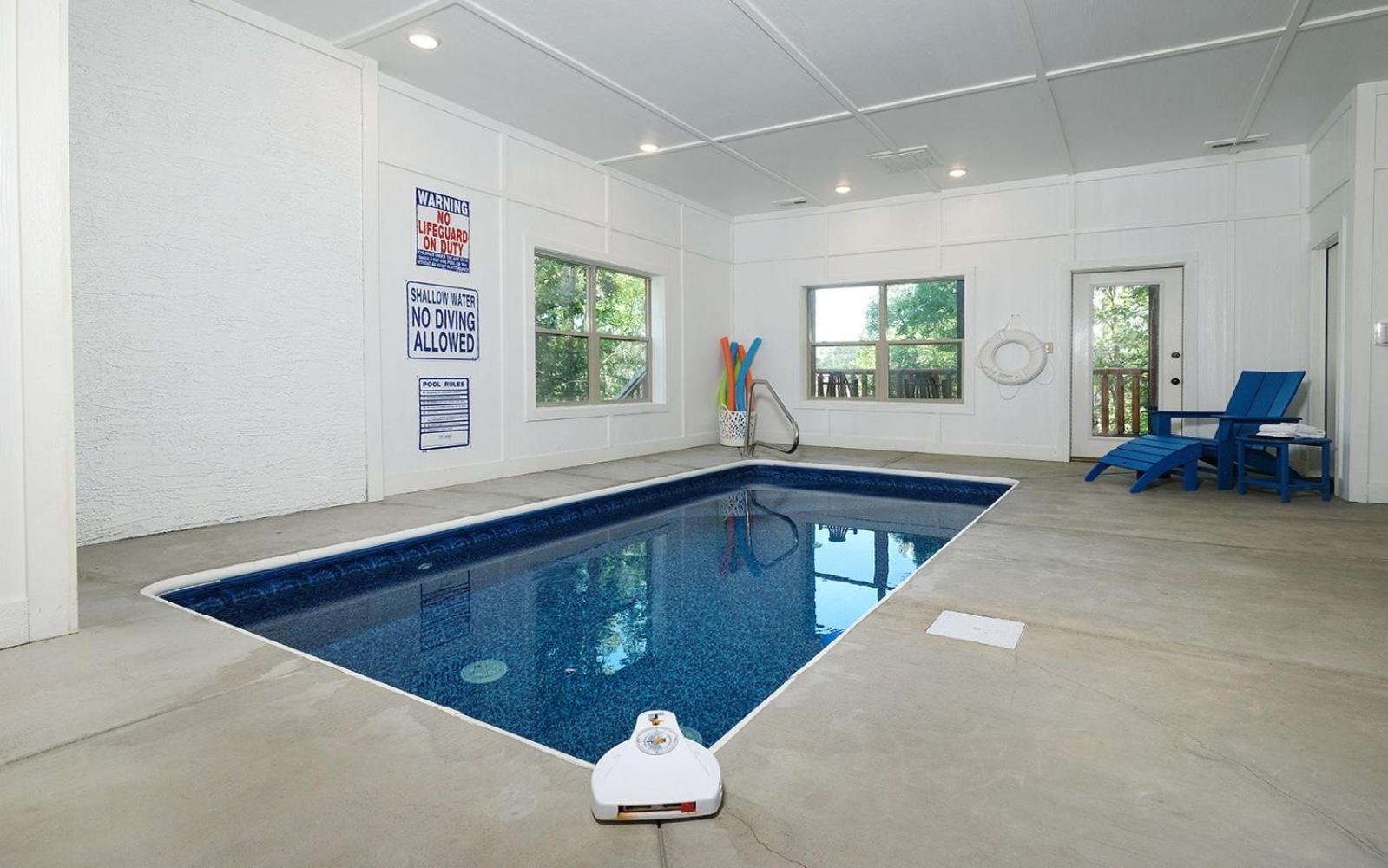 Still Waters Villa *