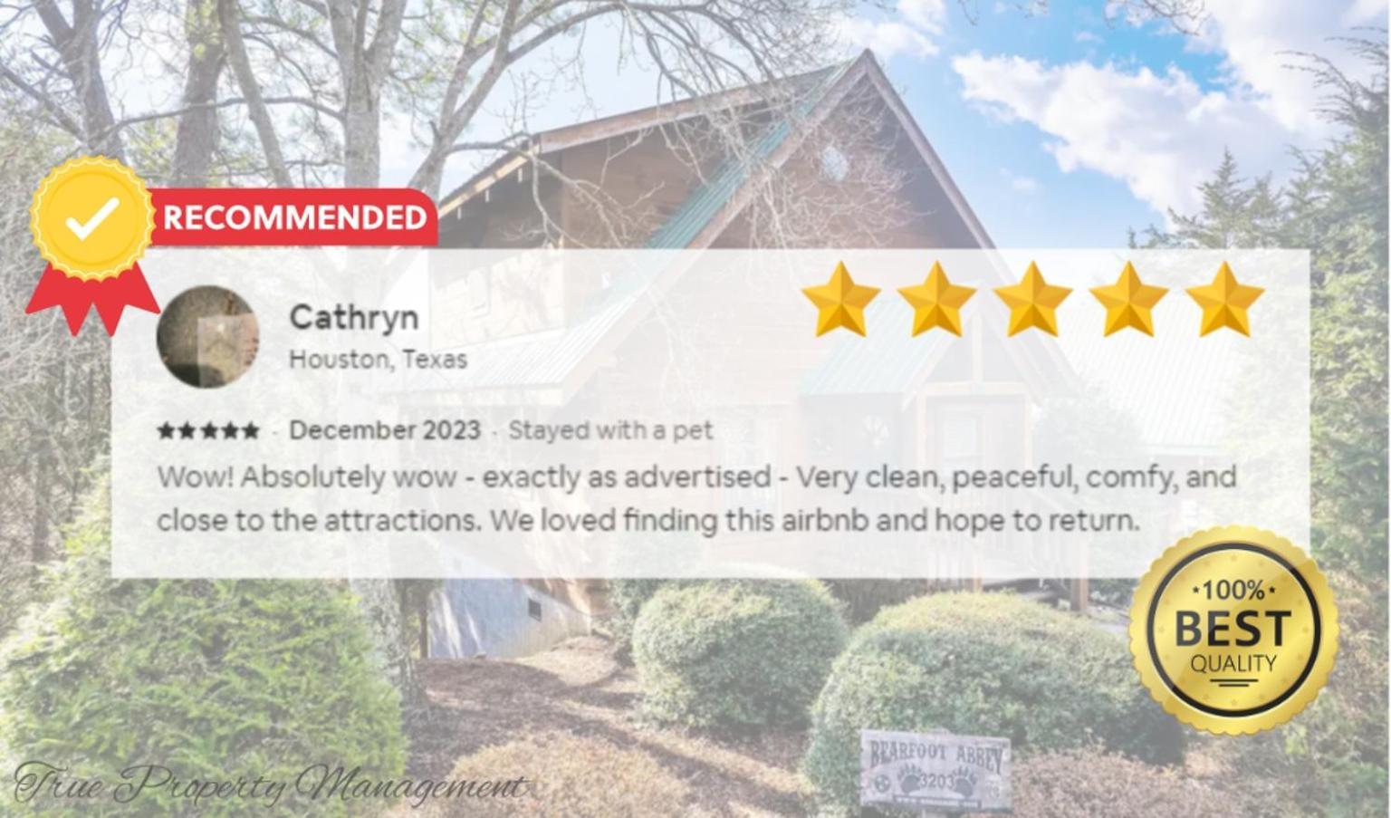 Holiday home Views 1br15bath Pet-friendly With Hot Tub & Bbq *