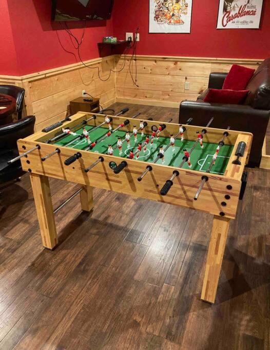 Holiday home Papa Wolf's - Pool Community Pigeon Forge