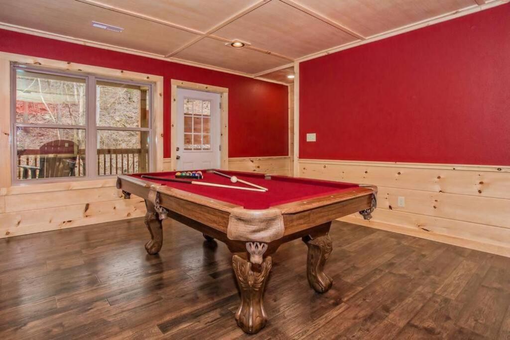 Holiday home Papa Wolf's - Pool Community