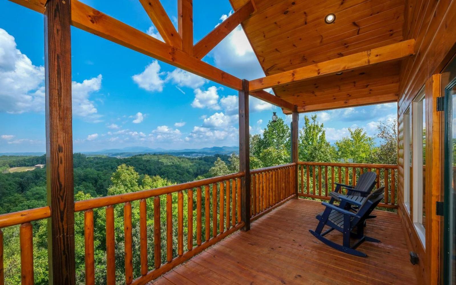Majestic Vista Too Villa *