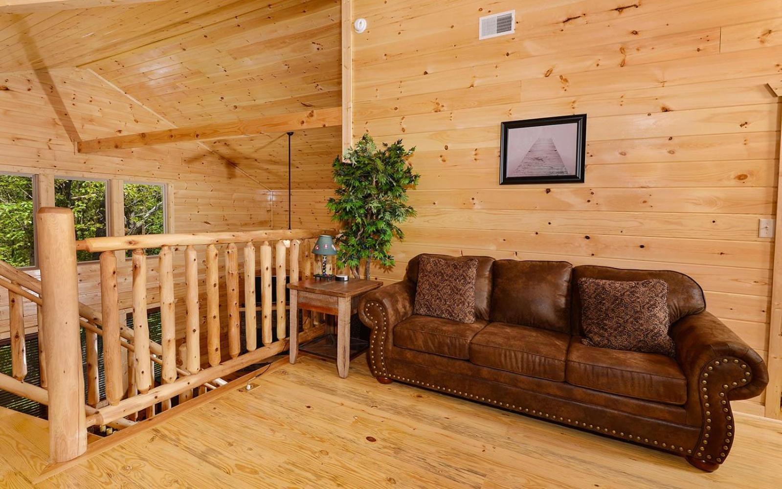Angel Haven Villa Pigeon Forge