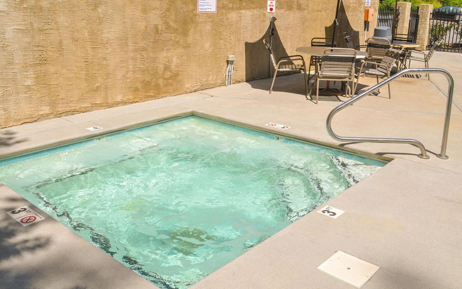 Angel Haven Villa