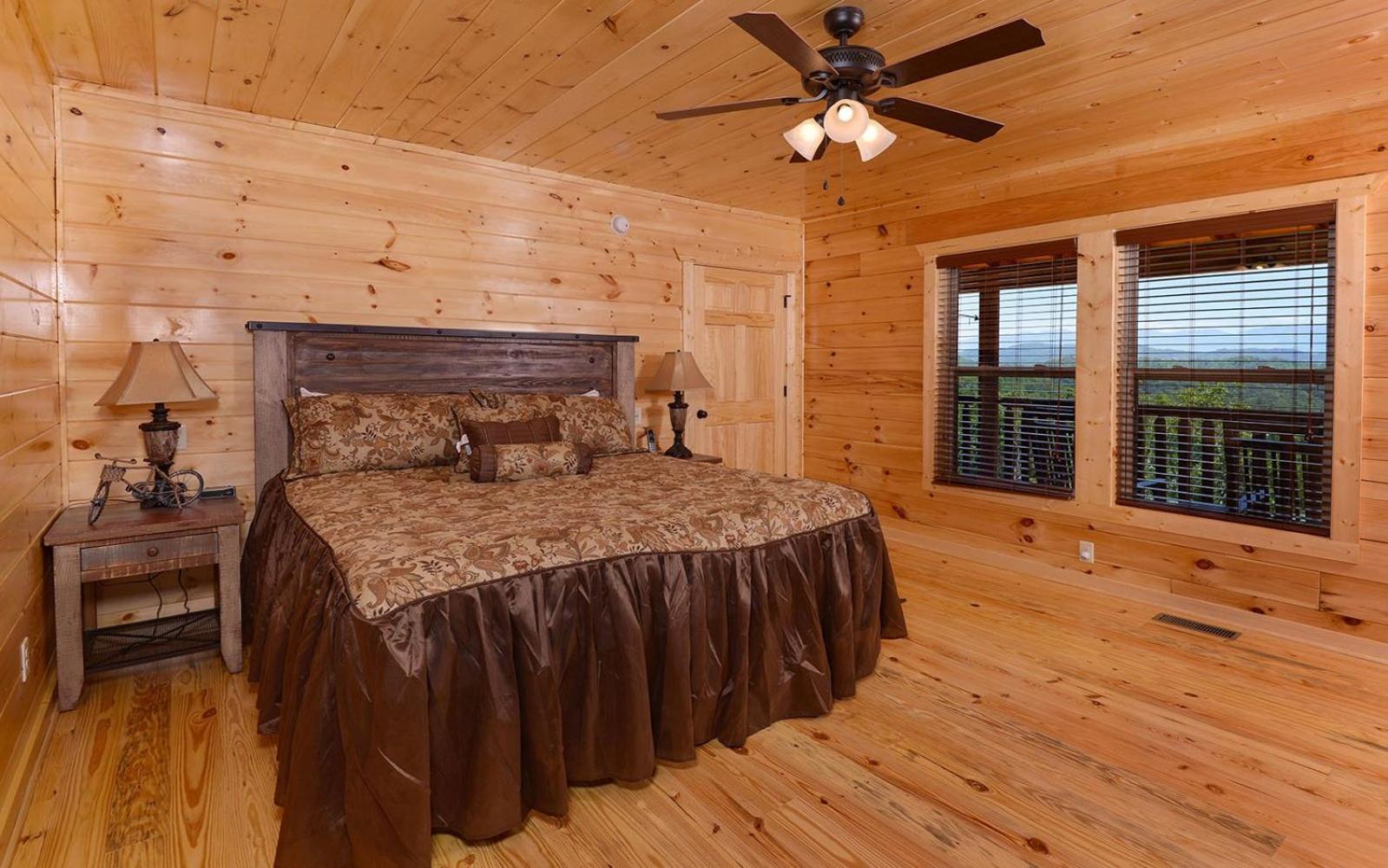 Angel Haven Pigeon Forge