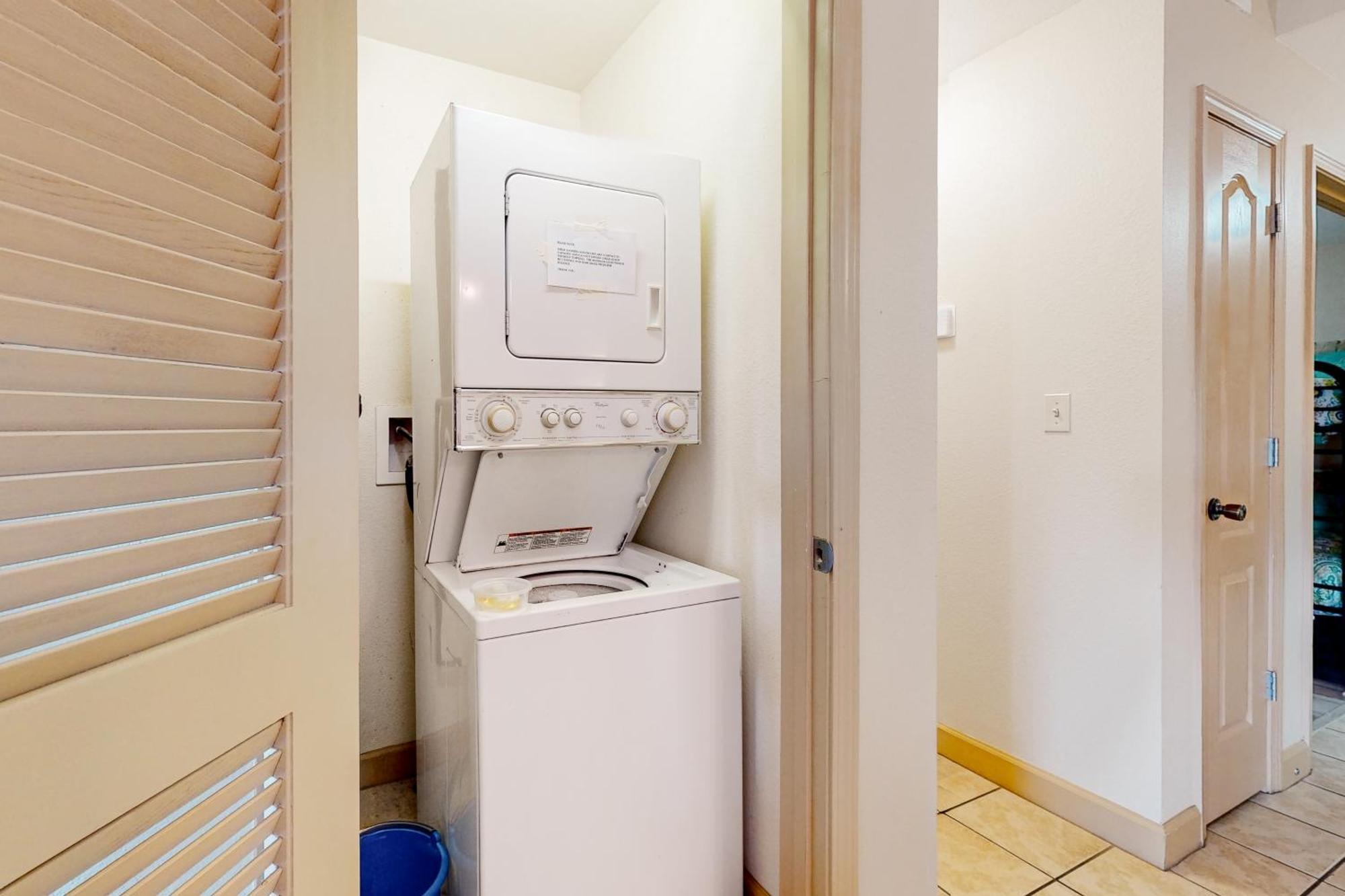 Apartment Mountain View 5404