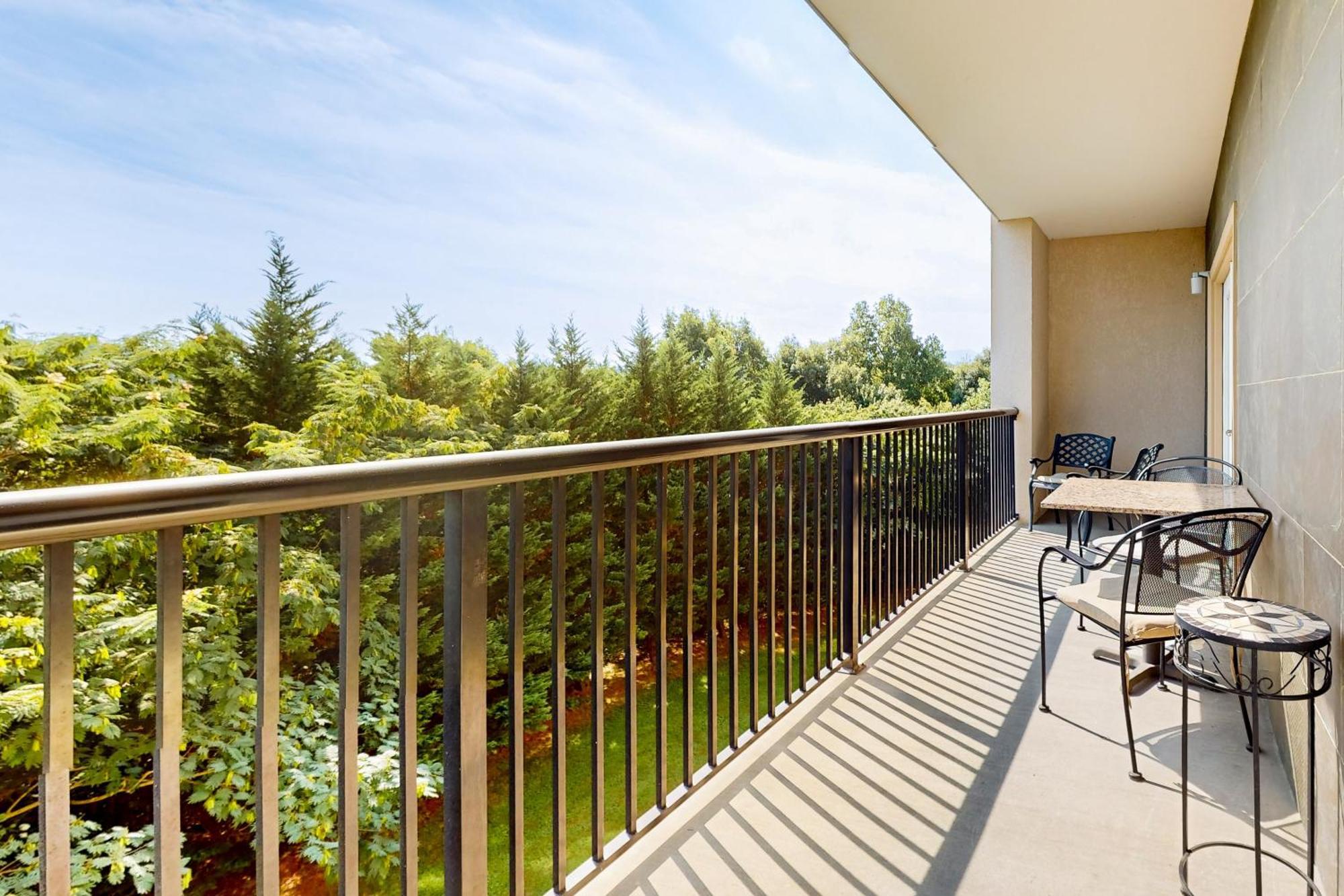 Apartment Mountain View 5404