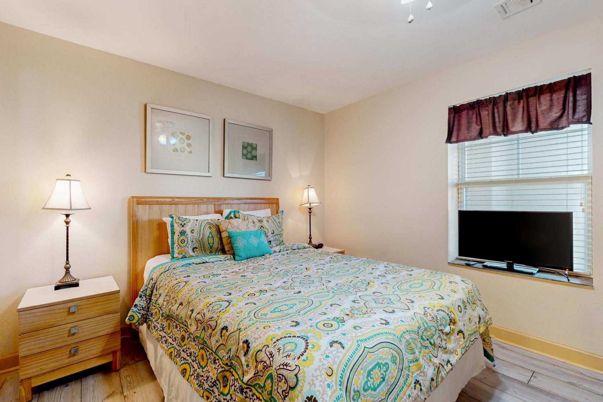 Apartment Mountain View 5404