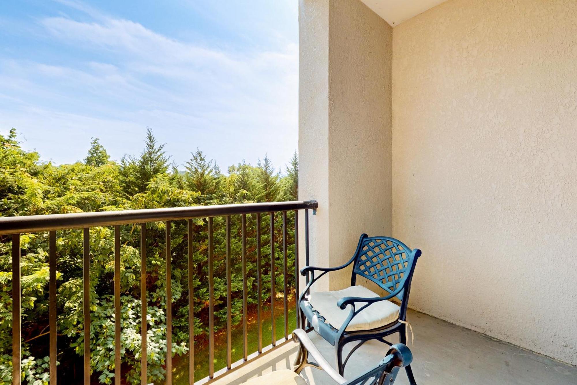 Apartment Mountain View 5404