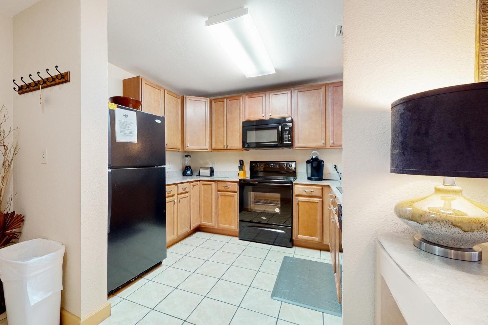 Mountain View 5404 Apartment