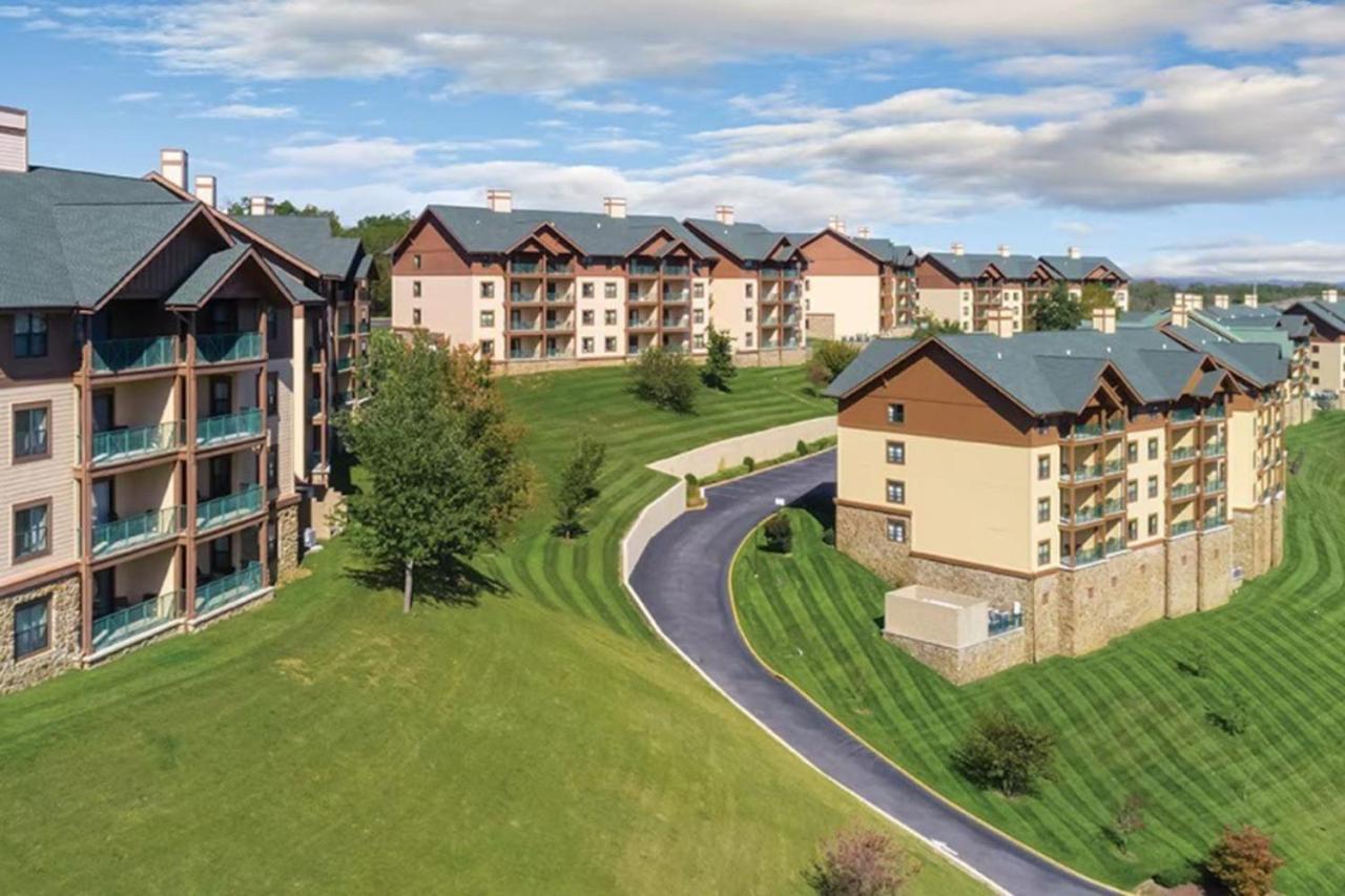 Holiday home Beautiful In Smoky Mountains 2bd Gateway To The Smokies Pigeon Forge