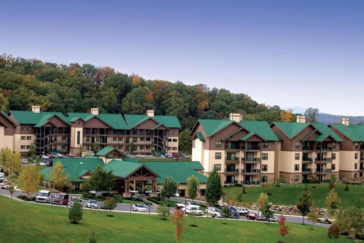 Beautiful In Smoky Mountains 2bd Gateway To The Smokies Pigeon Forge
