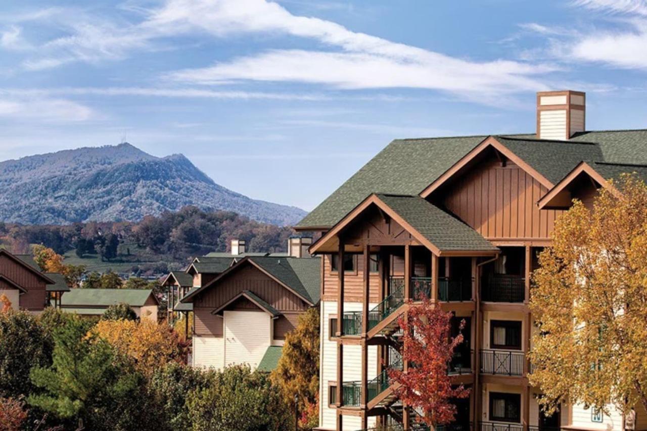 Beautiful In Smoky Mountains 2bd Gateway To The Smokies Holiday home