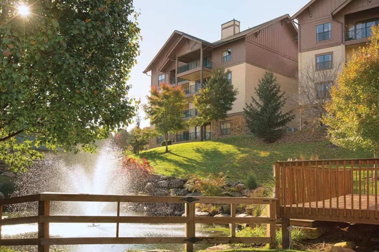 Beautiful In Smoky Mountains 2bd Gateway To The Smokies Holiday home Pigeon Forge